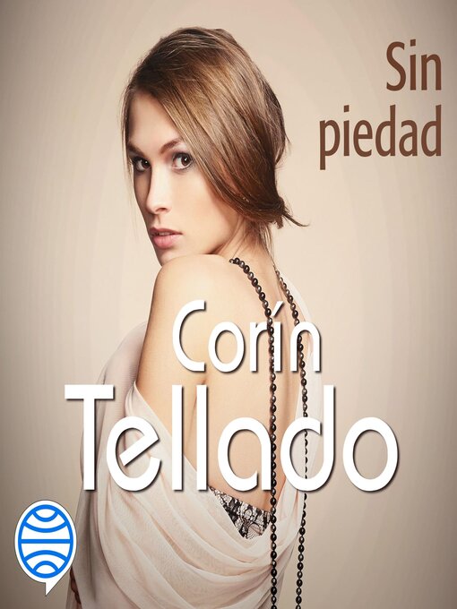 Title details for Sin piedad by Corín Tellado - Available